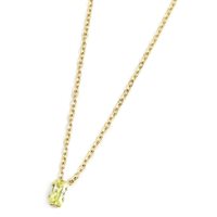 Collar Marlù Mujer Be Woman in Acero 2CN0048G-V - 2CN0048G-V